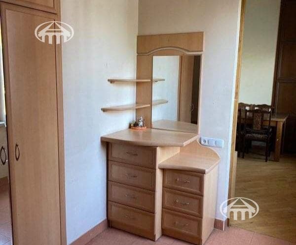 Квартира · 2 комн. · 69 м² · Арабкир