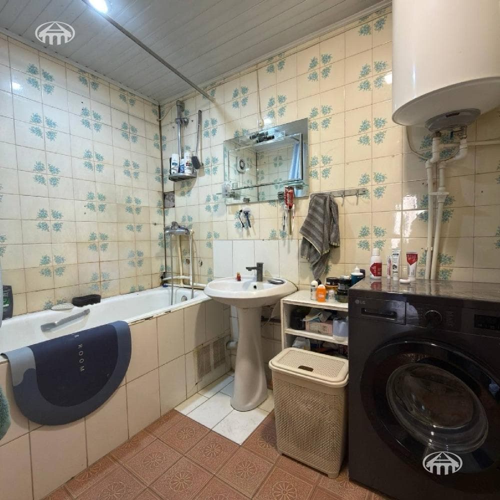 Квартира · 3 комн. · 76 м² · Арабкир — фото 5 из 12