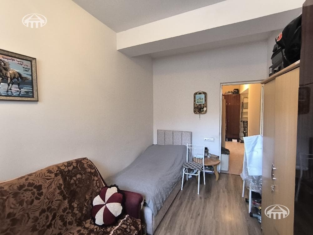 Apartment · 3 rooms · 92 m² · Arabkir