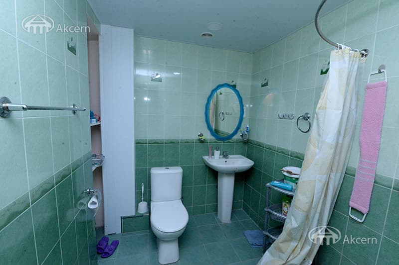 Дом · 6 комн. · 226 м² · Эребуни