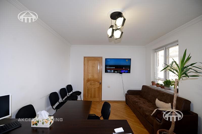 Офис · 250 м² · Канакер-Зейтун