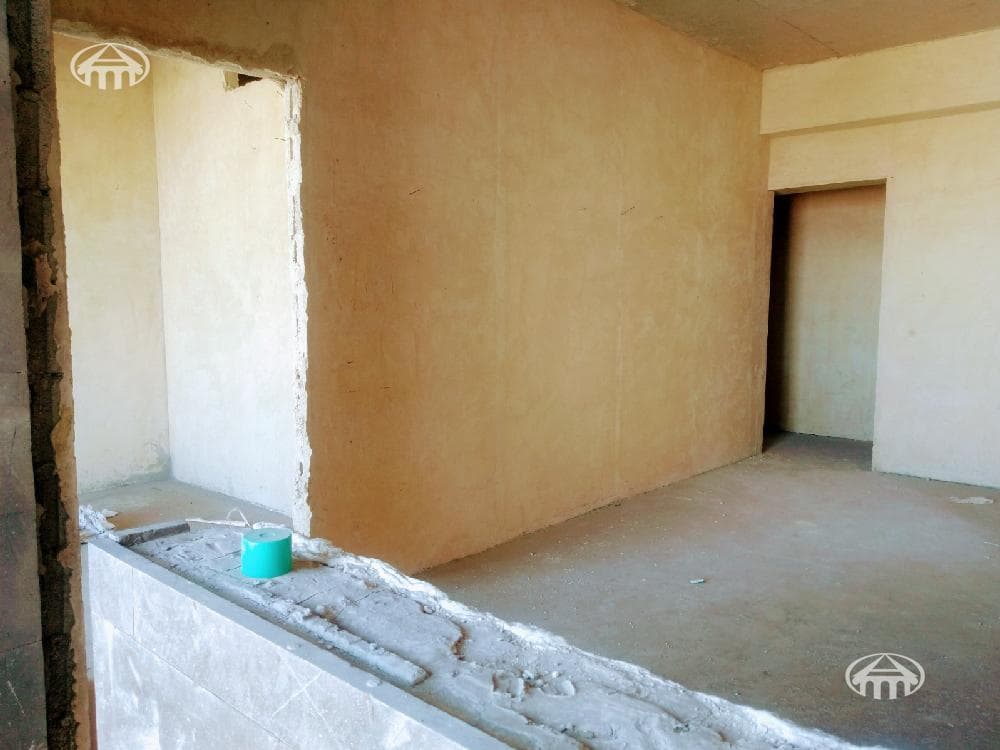 Apartment · 2 rooms · 63 m² · Nork-Marash