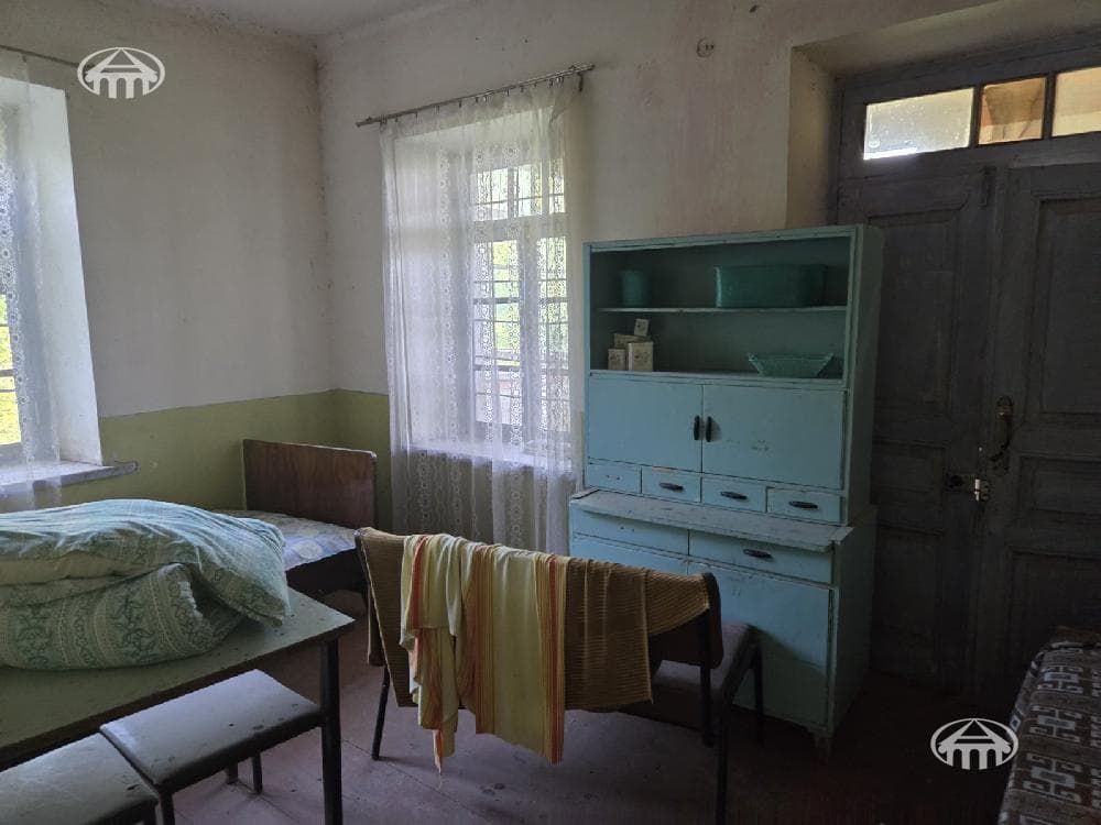 House · 2 rooms · 91 m² · Byuraskan