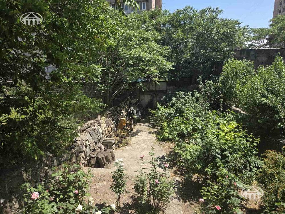 Land · 254 m² · Arabkir