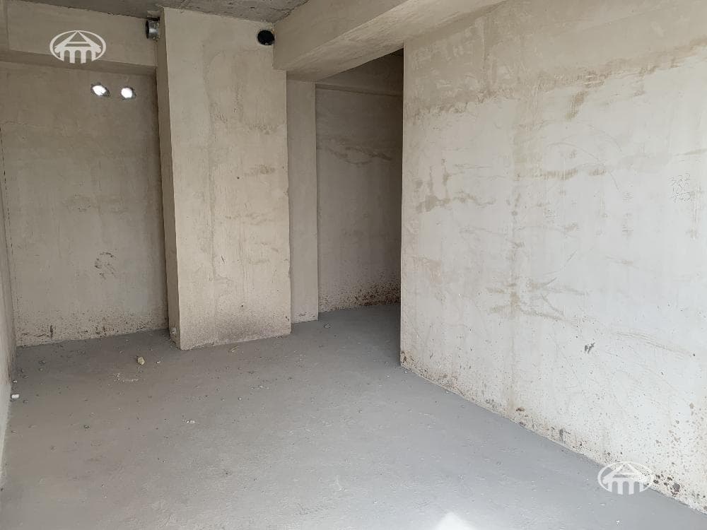 Apartment · 4 rooms · 132 m² · Kanaker-Zeytun