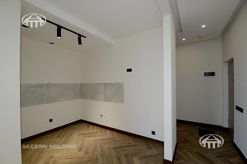 Квартира · 3 комн. · 83 м² · Нор-Норк