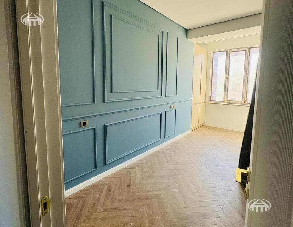 Квартира · 4 комн. · 124 м² · Арабкир