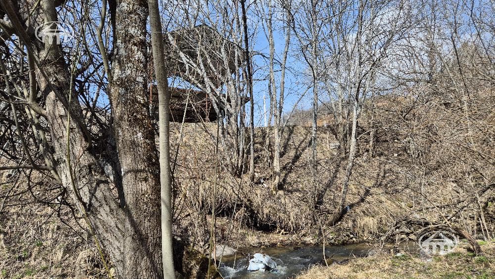 Участок · 2 790 м² · Арзакан