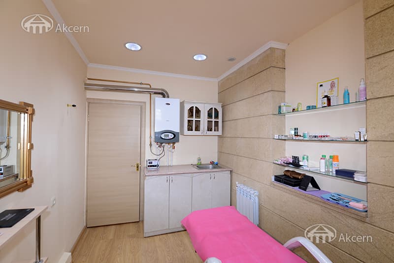 Salon · 60 m² · Davtashen