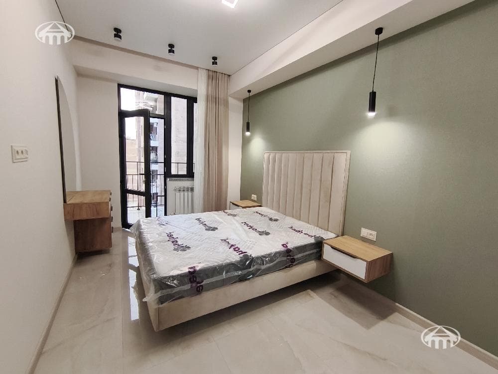 Квартира · 2 комн. · 57 м² · Арабкир