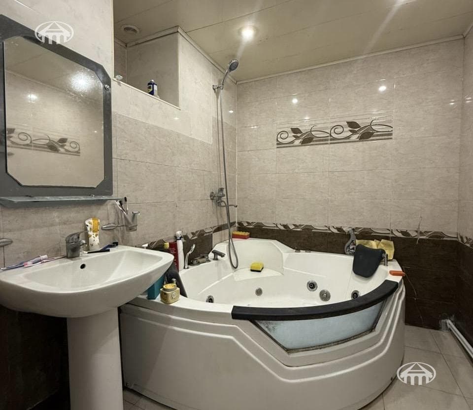 Apartment · 4 rooms · 115 m² · Gyumri