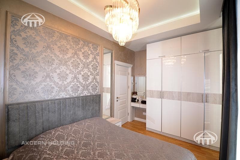 Apartment · 3 rooms · 69 m² · Arabkir