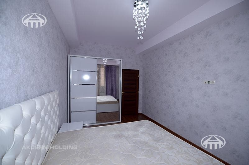 Apartment · 3 rooms · 65 m² · Davtashen