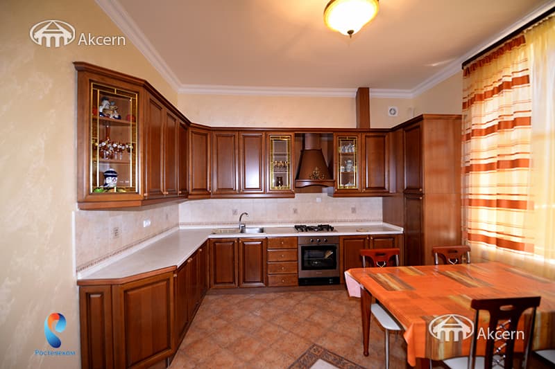 Mansion · 5 rooms · 586 m² · Avan — photo 7 / 34