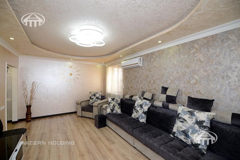 Բնակարան · 2 սեն. · 63 մ² · Դավթաշեն