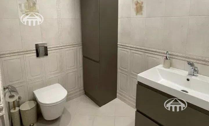 Apartment · 5 rooms · 172 m² · Arabkir
