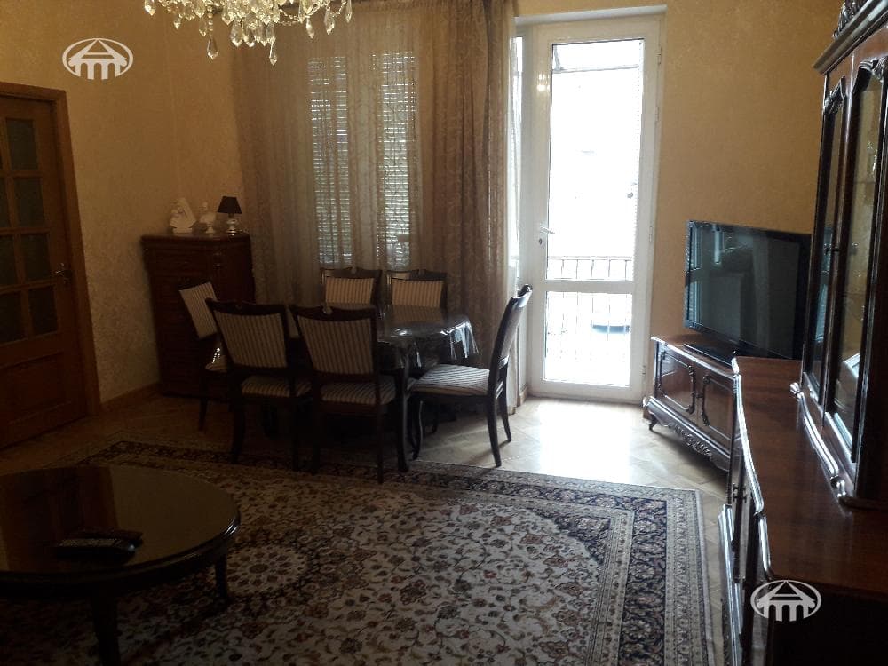 Квартира · 2 комн. · 57 м² · Арабкир
