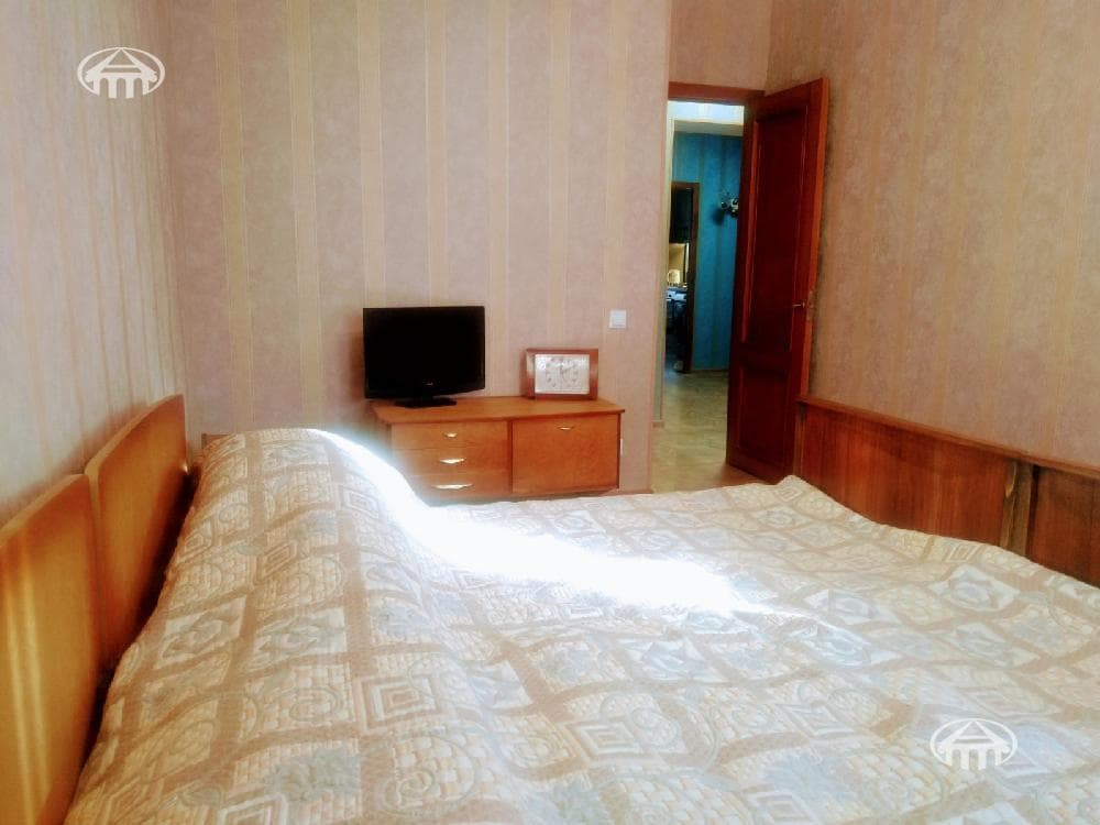 Квартира · 3 комн. · 85 м² · Кентрон
