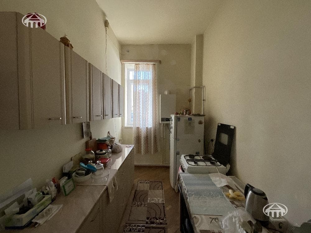 Apartment · 1 rooms · 36 m² · Nor Nork