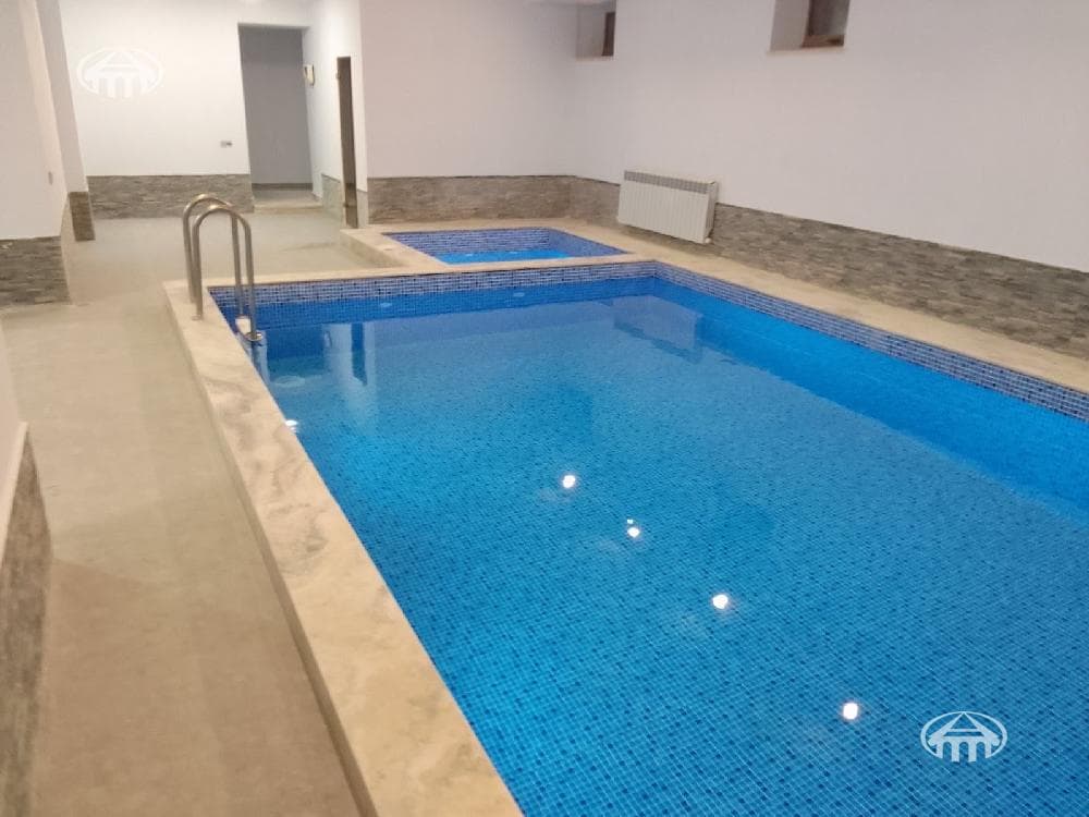 Hotel · 5 rooms · 465 m² · Tsaghkadzor