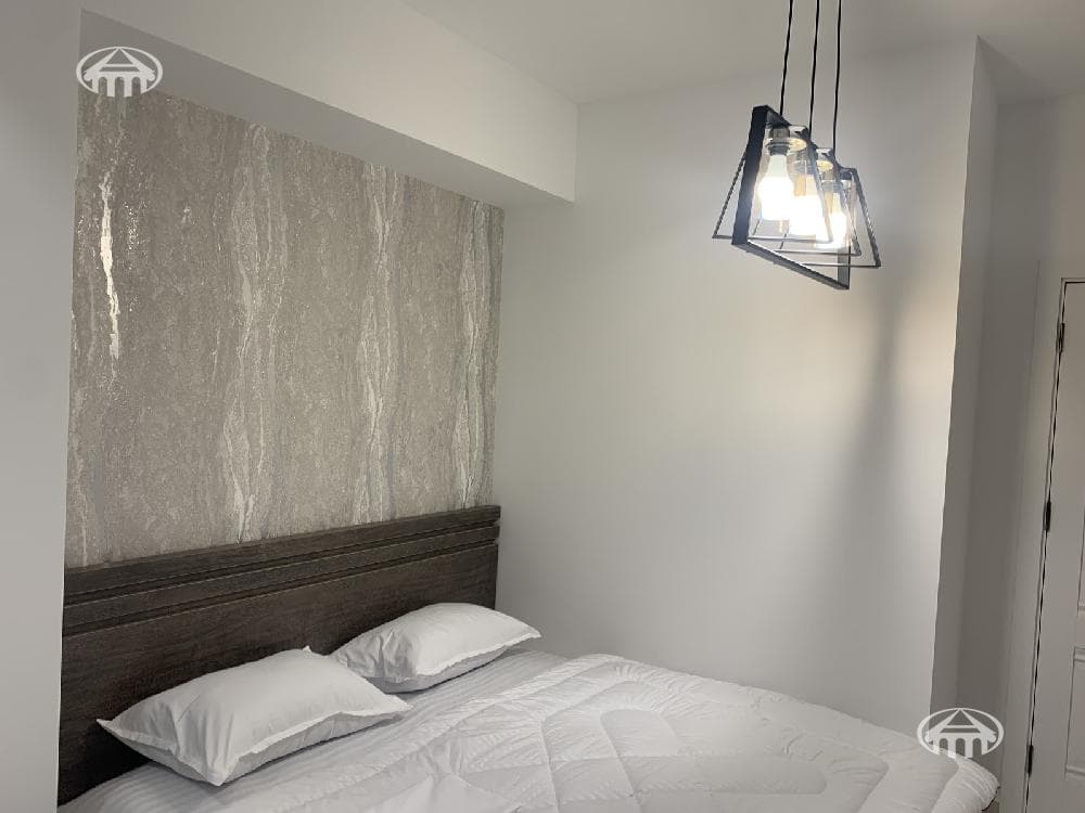 Apartment · 1 rooms · 43 m² · Kentron
