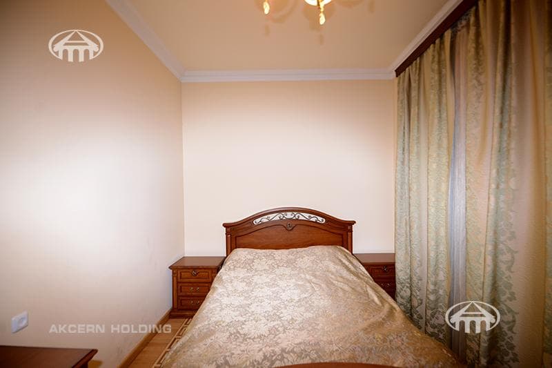 Apartment · 4 rooms · 135 m² · Arabkir
