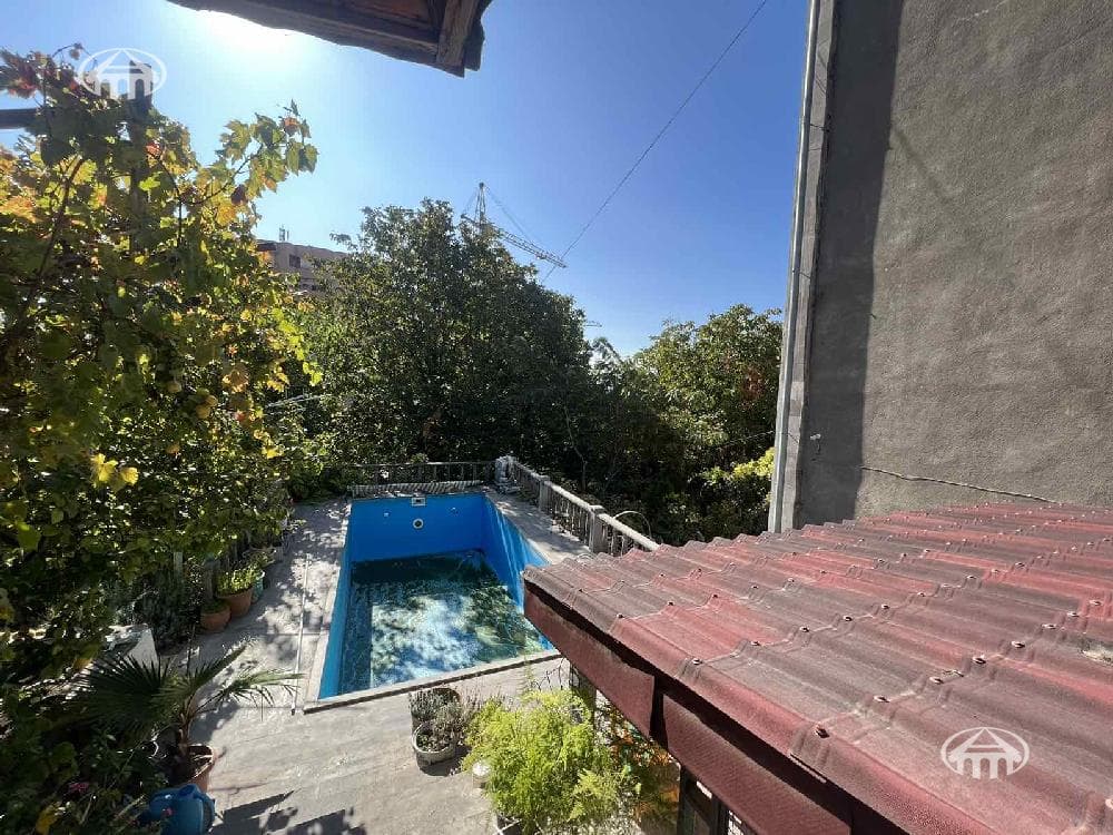 Особняк · 6 комн. · 464 м² · Арабкир