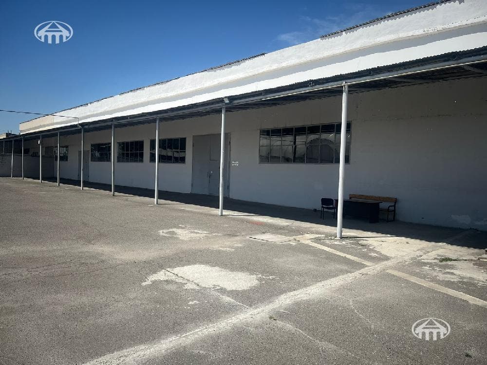 Other · 8,111 m² · Masis