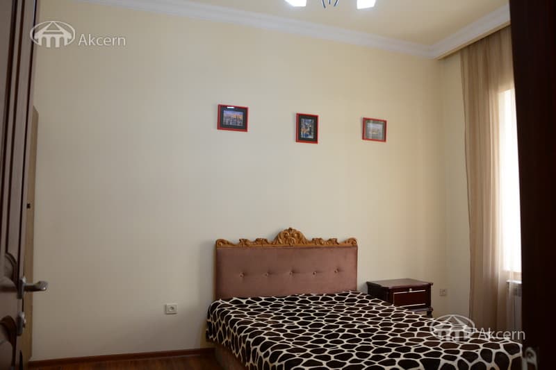 Квартира · 4 комн. · 155 м² · Арабкир