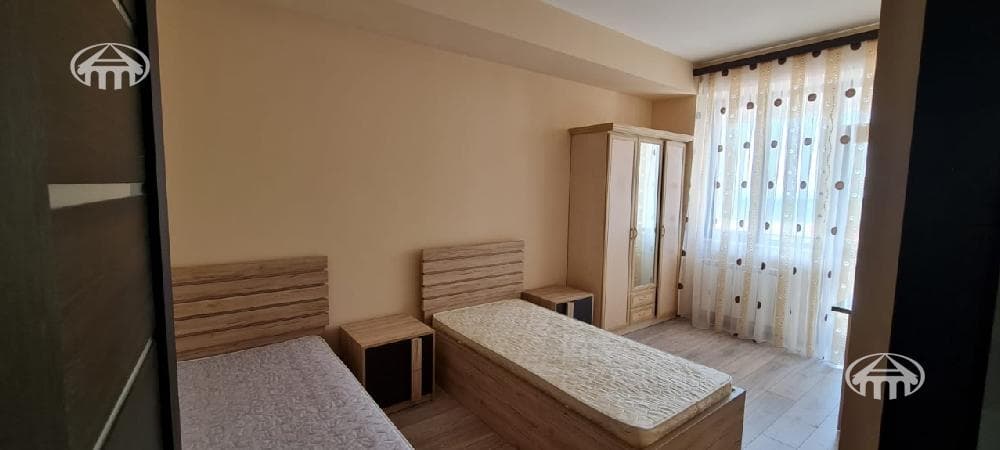 Квартира · 3 комн. · 96 м² · Арабкир