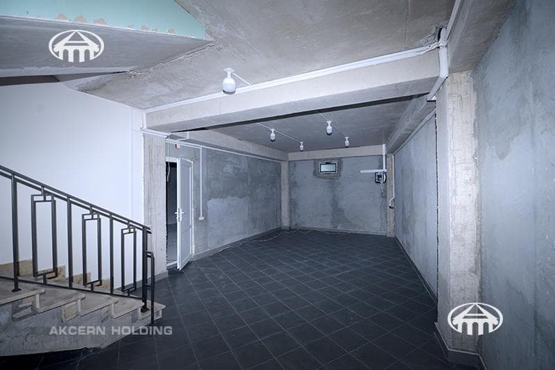 Офис · 394 м² · Арабкир