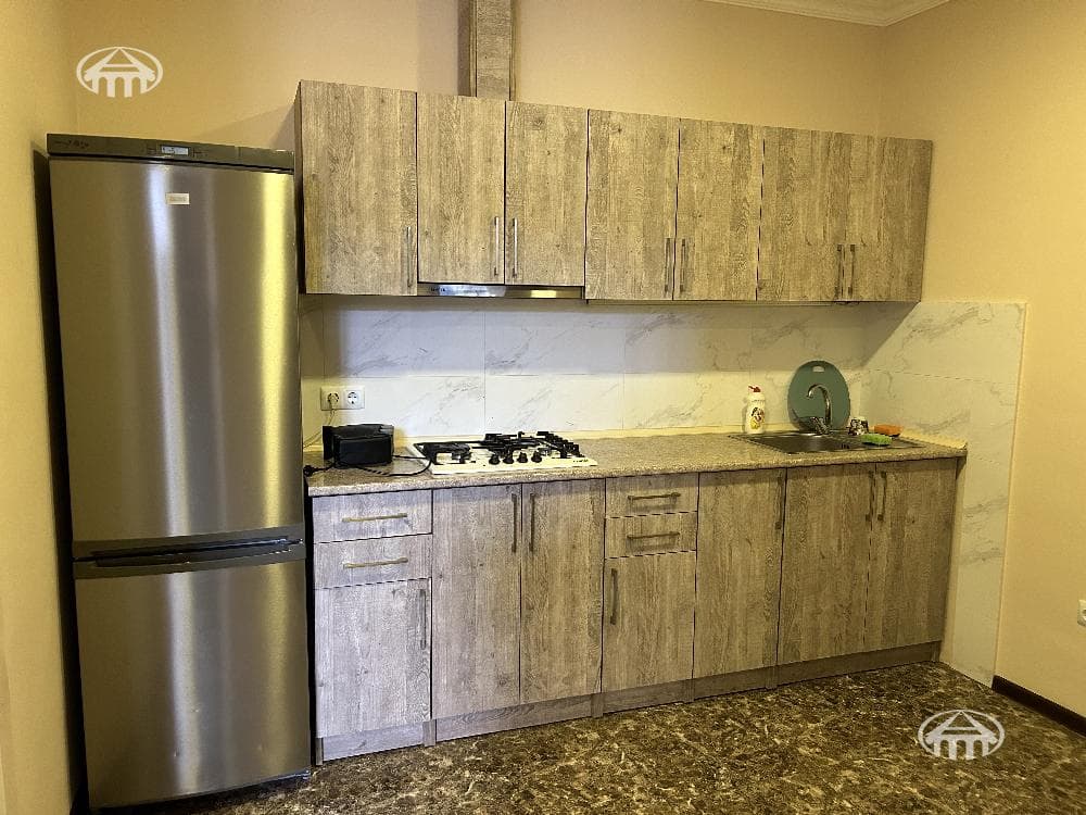Квартира · 2 комн. · 40 м² · Эребуни