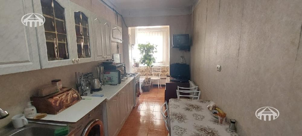 Բնակարան · 3 սեն. · 97 մ² · Շենգավիթ