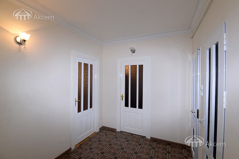 Квартира · 5 комн. · 187 м² · Канакер-Зейтун