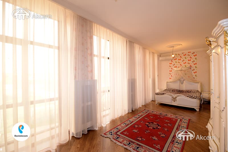 Mansion · 8 rooms · 917 m² · Malatia-Sebastia