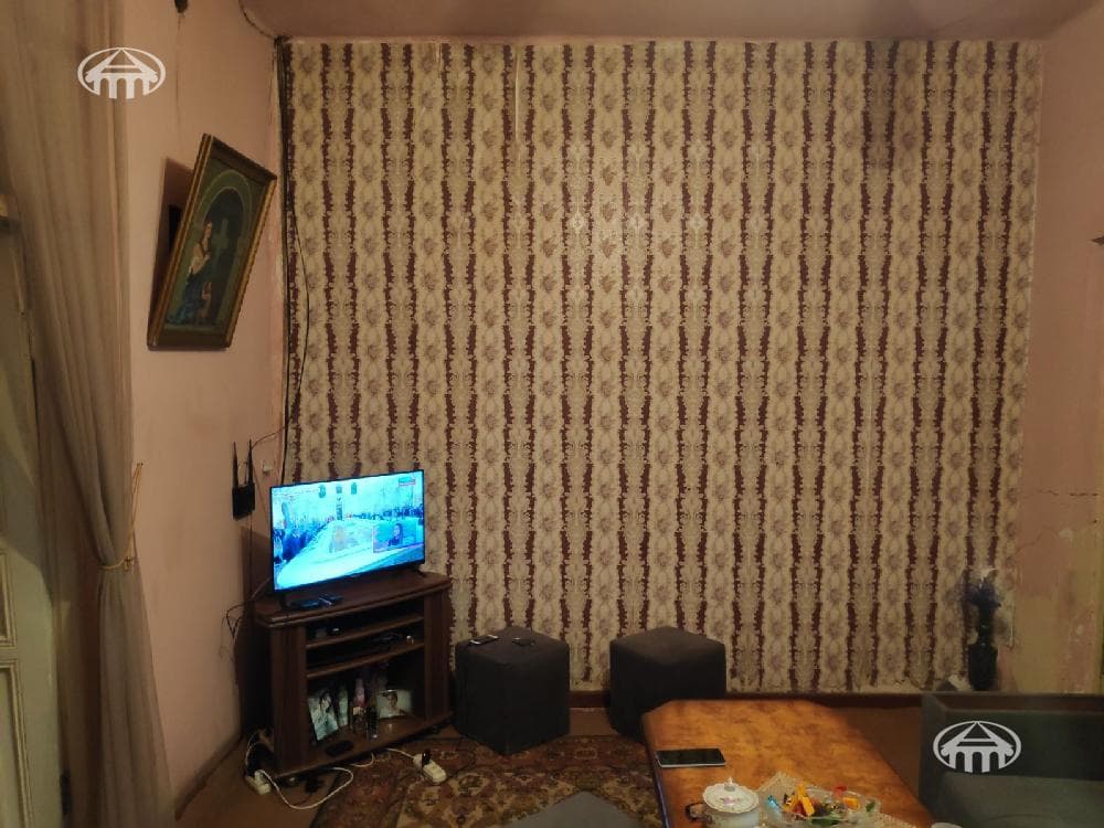 Дом · 52 м² · Эребуни