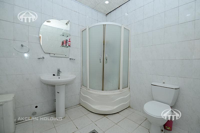 Особняк · 7 комн. · 505 м² · Эребуни
