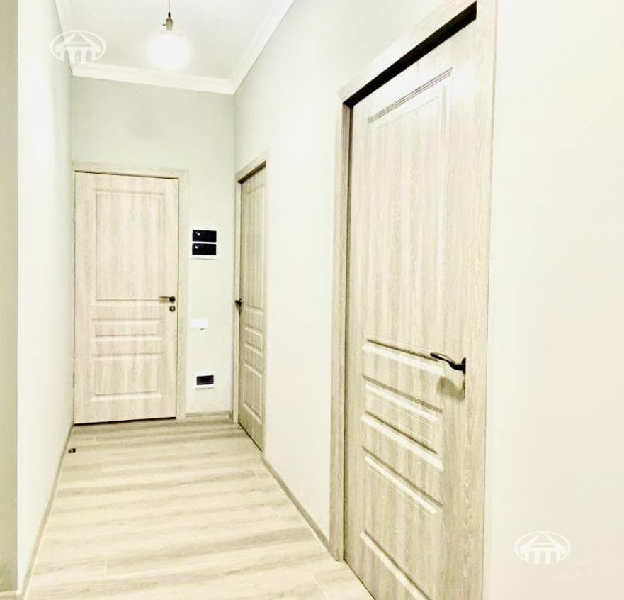 Квартира · 3 комн. · 88 м² · Арабкир