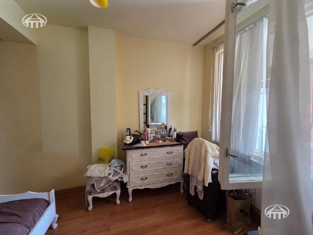 Квартира · 4 комн. · 134 м² · Арабкир