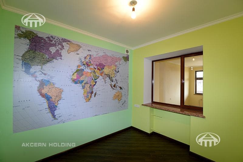 Квартира · 3 комн. · 75 м² · Канакер-Зейтун