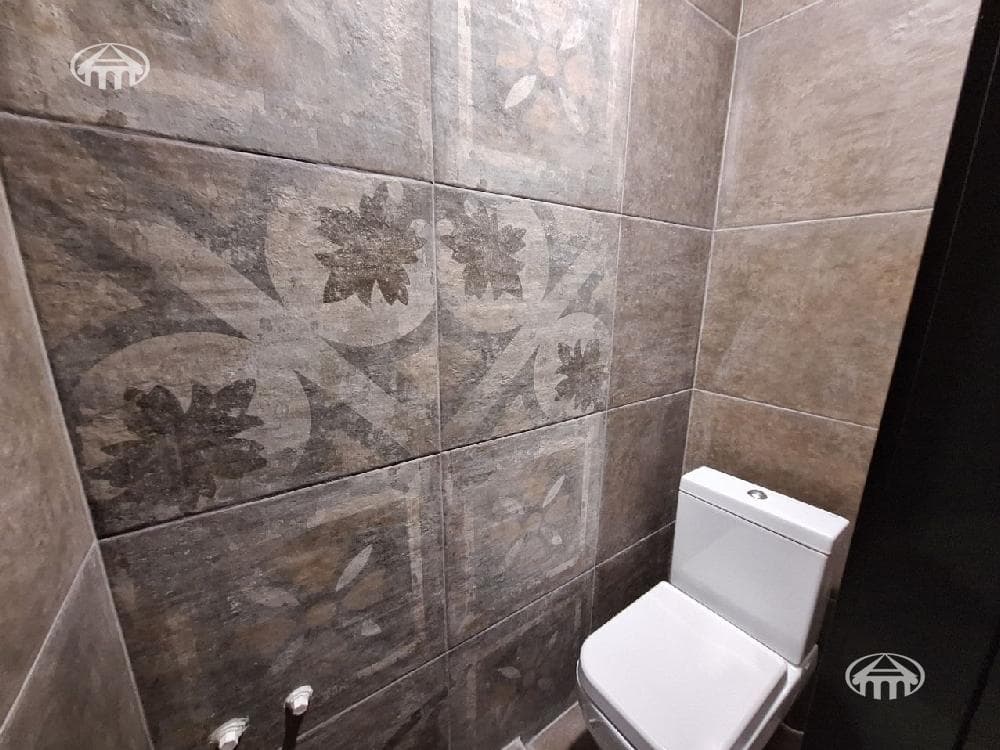 Квартира · 2 комн. · 48 м² · Аджапняк