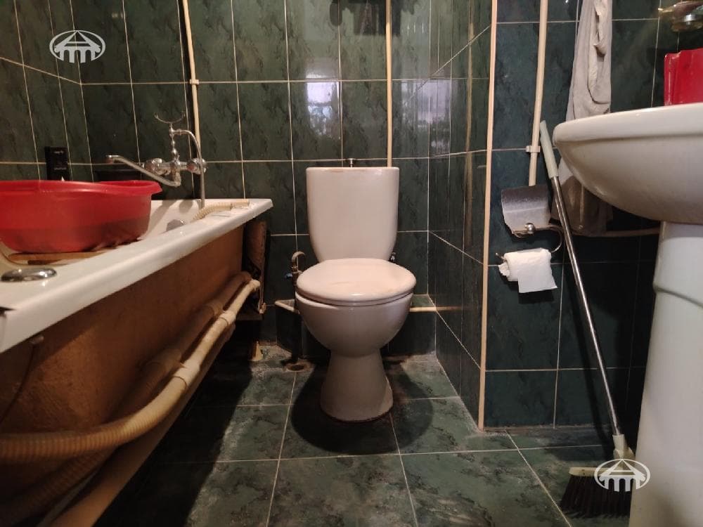 Квартира · 2 комн. · 74 м² · Кентрон