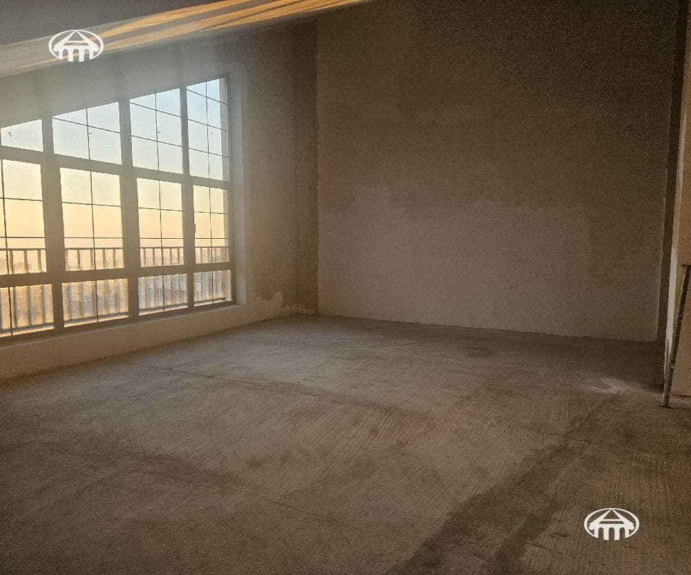 Apartment · 3 rooms · 130 m² · Nor Nork