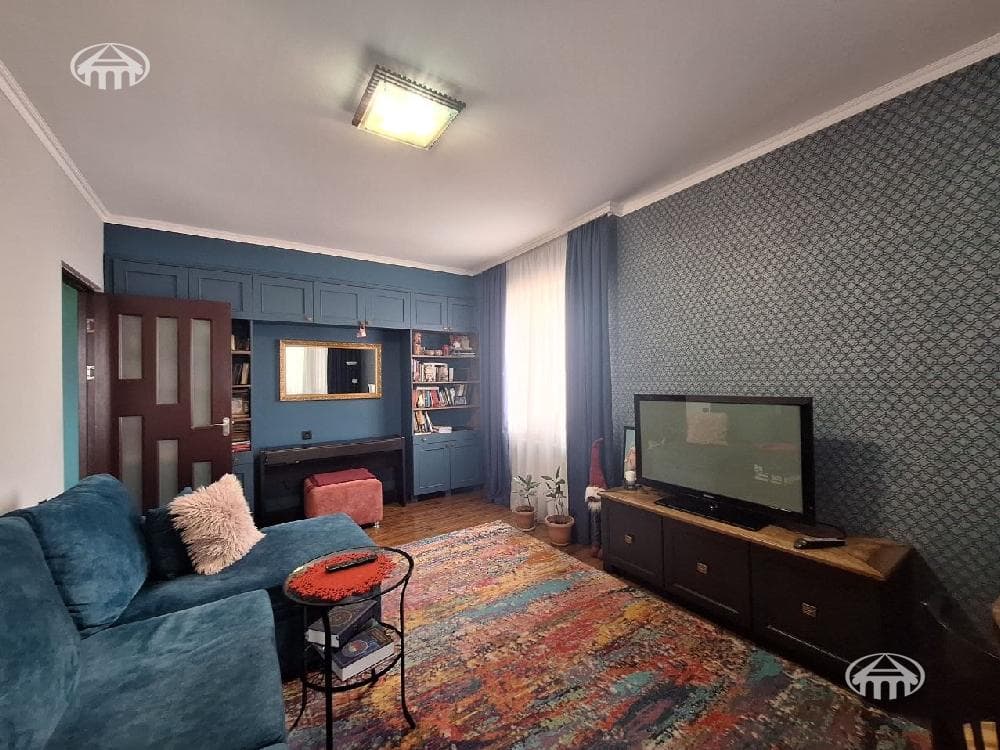 Apartment · 2 rooms · 65 m² · Kanaker-Zeytun