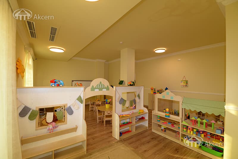 Առանձնատուն · 6 սեն. · 650 մ² · Աջափնյակ