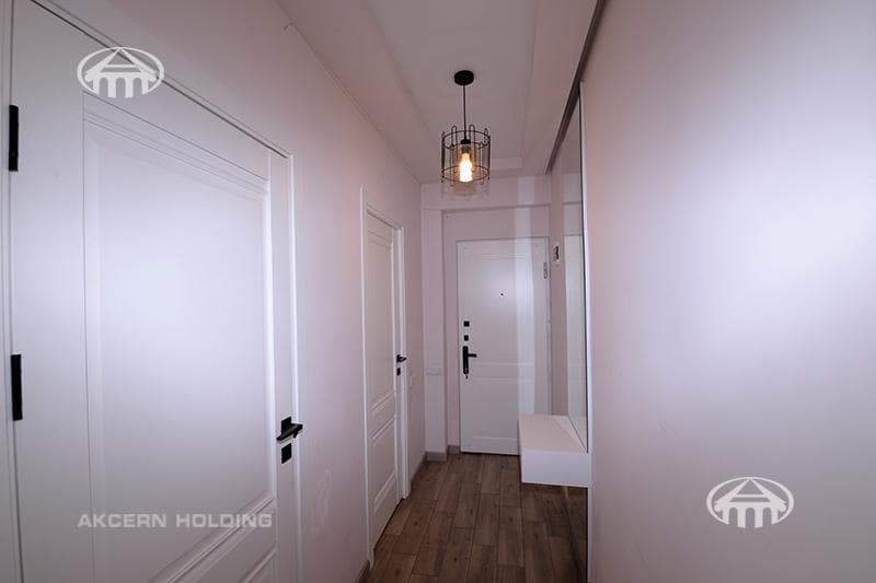 Квартира · 2 комн. · 45 м² · Нор-Норк