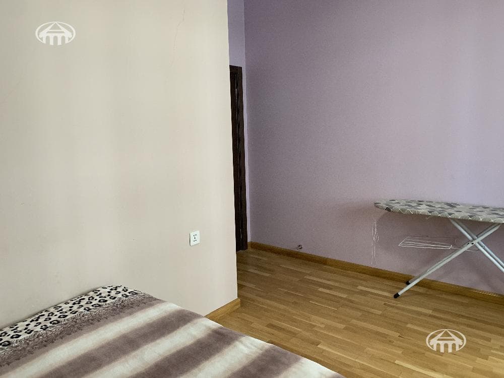 Квартира · 4 комн. · 124 м² · Канакер-Зейтун