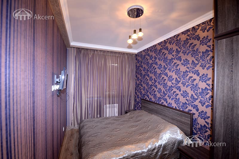 Apartment · 1 rooms · 45 m² · Kentron