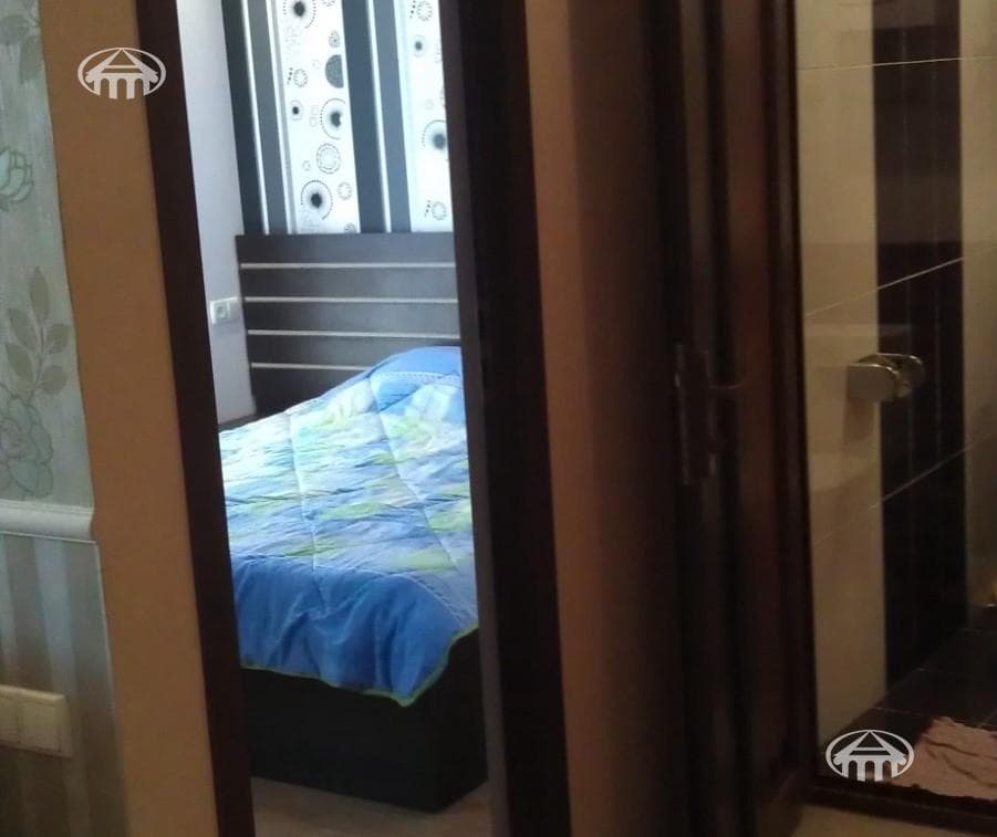Квартира · 1 комн. · 38 м² · Арабкир