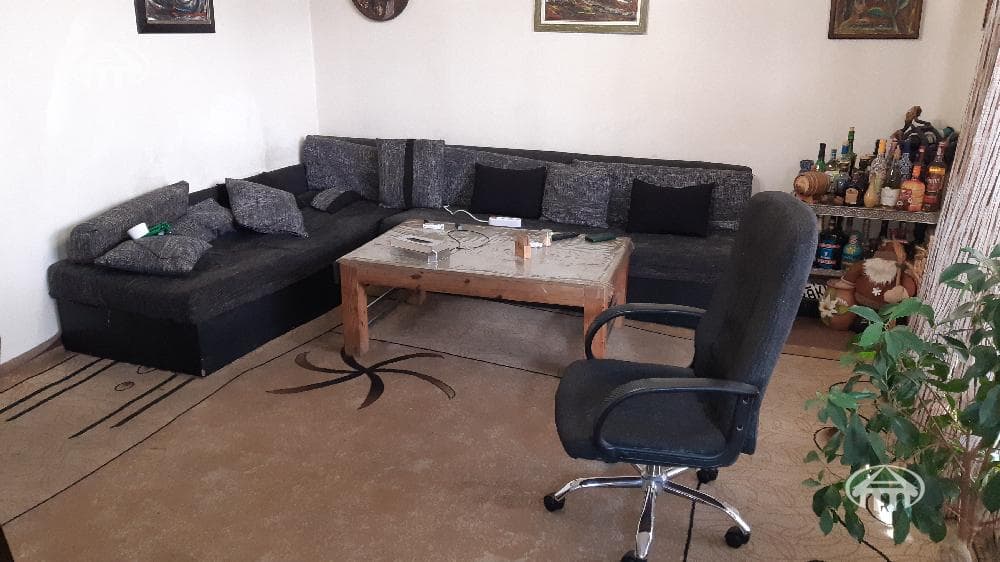 Квартира · 2 комн. · 120 м² · Арабкир